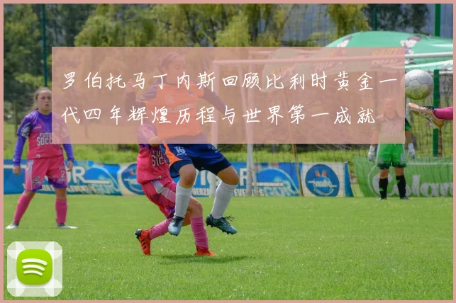 罗伯托马丁内斯回顾比利时黄金一代四年辉煌历程与世界第一成就