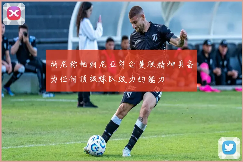 纳尼称帕利尼亚符合曼联精神具备为任何顶级球队效力的能力