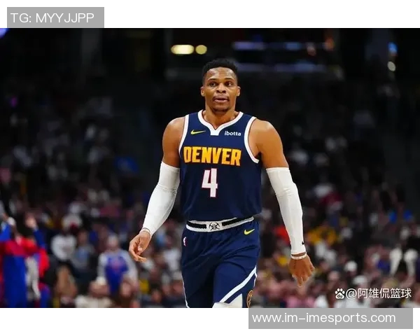 安东尼预言威少德罗赞浓眉将经历类似保罗的转折时刻