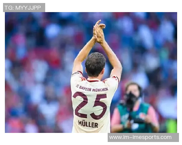 穆勒与克罗斯并列德国球员奖杯纪录未来有望独享荣耀