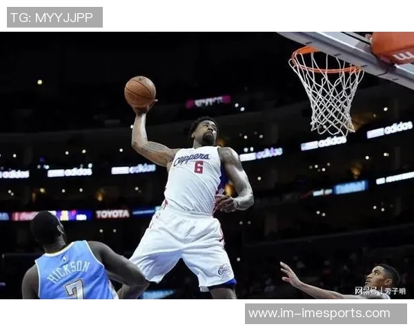 小乔丹连续四季场均得分低于五分仍获合同展现职业韧性 小乔丹连续四季场均得分低于五分仍获合同展现职业韧性