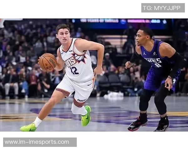 布克称赞雷霆隐蔽犯规能力强调对手的难缠程度