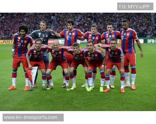 德国杯18决赛即将开战药厂对阵多特柏林联合迎战拜仁