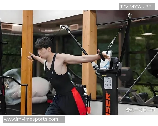 拓记分析罗威外线防守能力超越克林根和杨瀚森球队应优先续约他