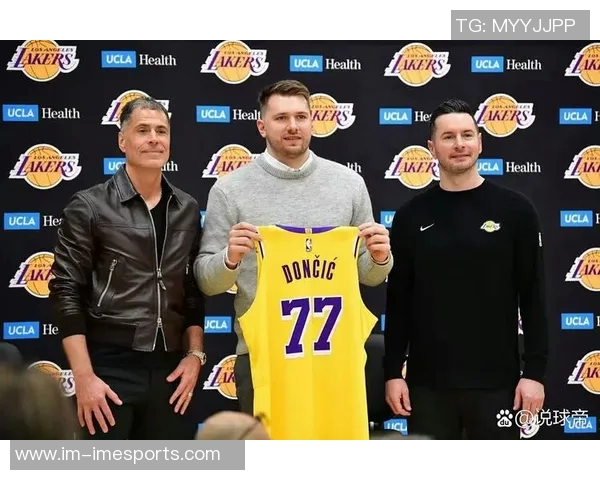 斯玛特回忆东契奇招募时的反应以为经纪人是在开玩笑