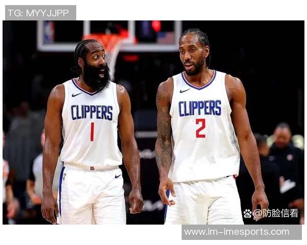 苏群分析小卡阴阳合同对快船的潜在威胁如同达摩克利斯之剑悬而未决