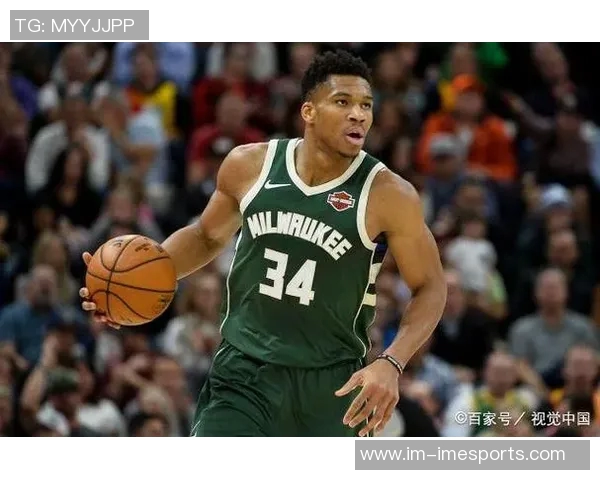 字母哥80年代复古风P图曝光发型绝对能上毕业纪念册引发热议