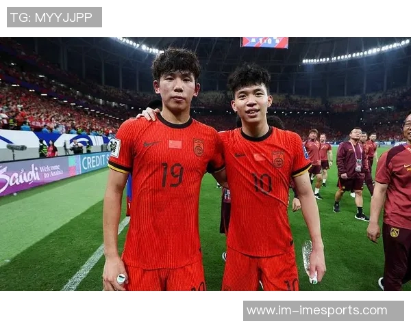 备战U23亚洲杯吉尔吉斯斯坦U23与国足进行两场热身赛