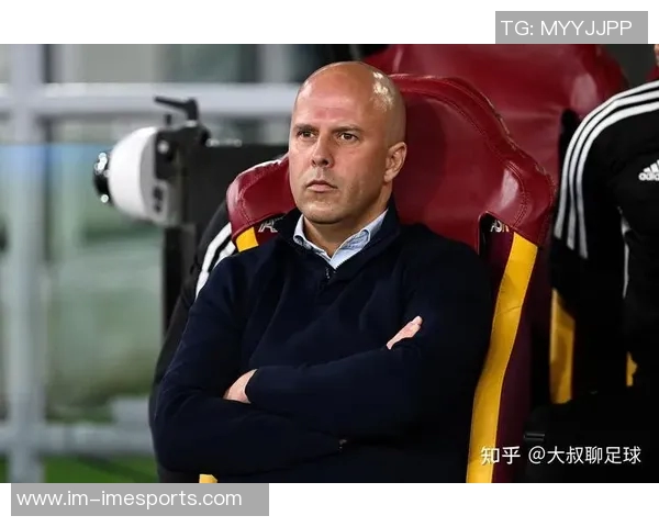 斯洛特执教生涯最大挑战来临面对众多亟待解决的难题