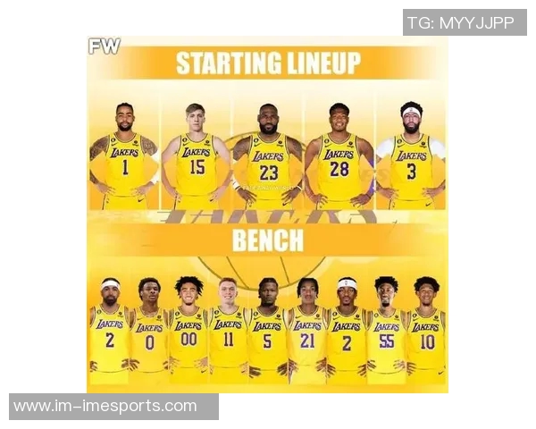 湖人队或成交易浓眉最佳选择但几乎不可能实现