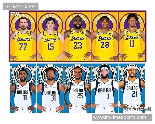 夏普分析独行侠队内传球能力称克莱应选择湖人而非留队