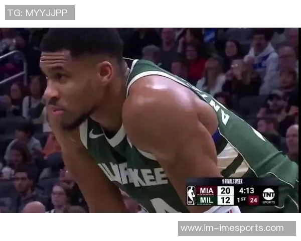 字母哥再次缺阵雄鹿对热火的比赛球队期待他尽快复出