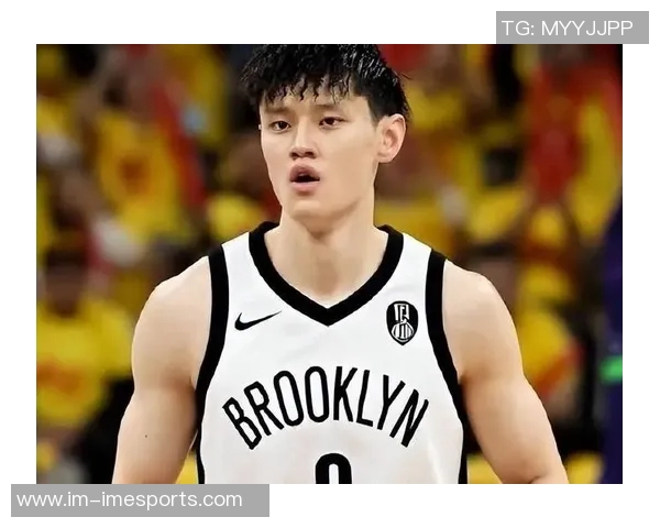 曾凡博回顾三年成长历程期待再次挑战NBA舞台