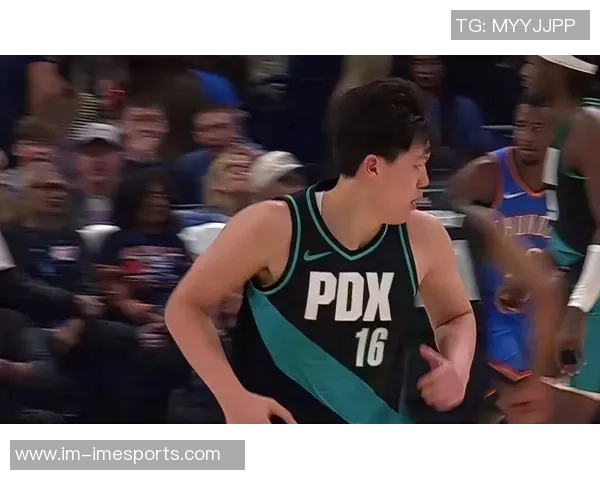 杨瀚森新赛季场均出场时间14分钟罗威复出指日可待