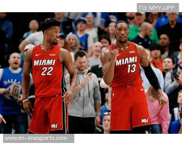 热火若引进字母哥与阿德巴约维金斯组合将成联盟新焦点