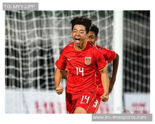 国少开局强势邝兆镭助攻帅惟浩抢点破门早早领先1-0