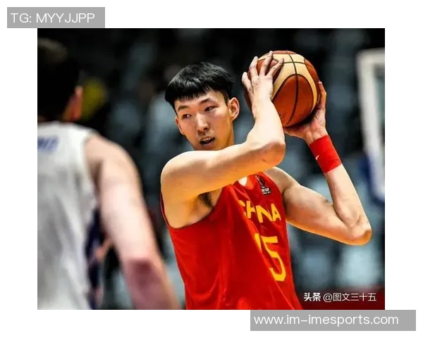 周琦因腰部反应强烈或将缺席对阵新疆的比赛