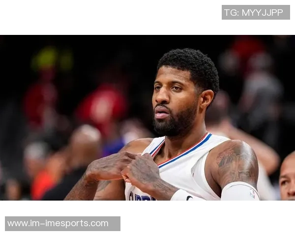 美媒称保罗乔治交易为历史最大抢劫案引发热议