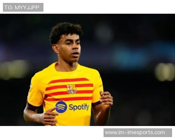 22岁卡雷拉斯身价飙升成左后卫第三锁定亚马尔并献绝美进球