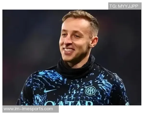 国米拒绝低于3500万欧出售弗拉泰西球队或难满足要价