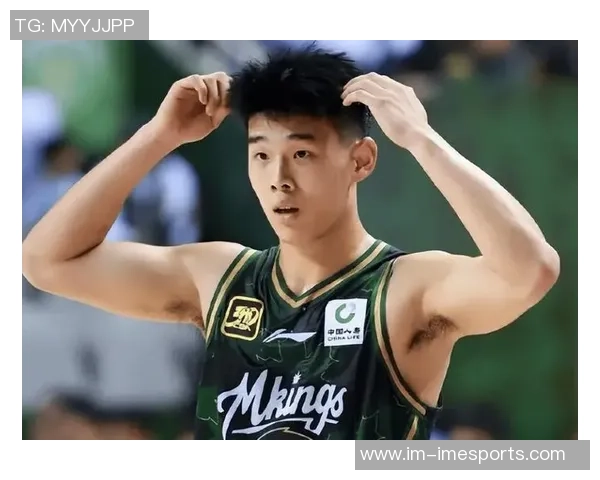 林葳用实力展现中国后卫潜力外界对其能力的低估或将改变 林葳用实力展现中国后卫潜力外界对其能力的低估或将改变