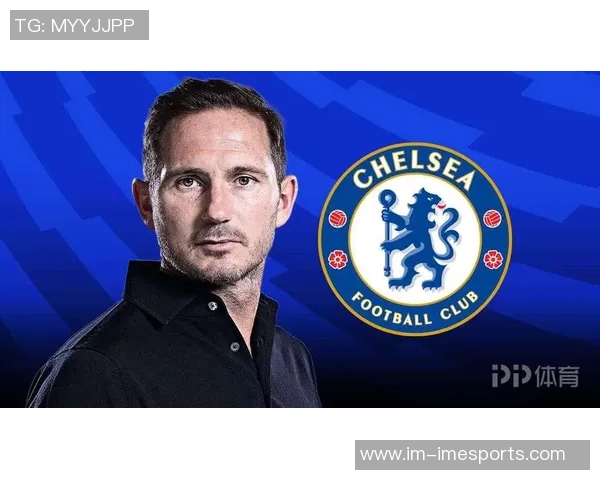 兰帕德带领球队五战全胜荣膺英冠11月最佳主帅称号