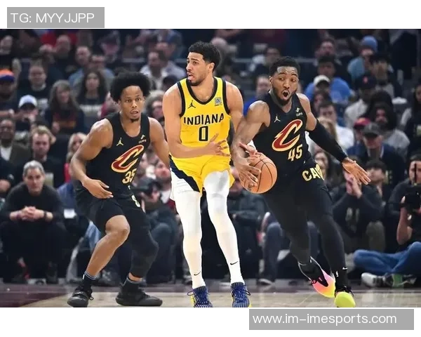 哈利伯顿谈被高估激励球队团结奋进的心路历程