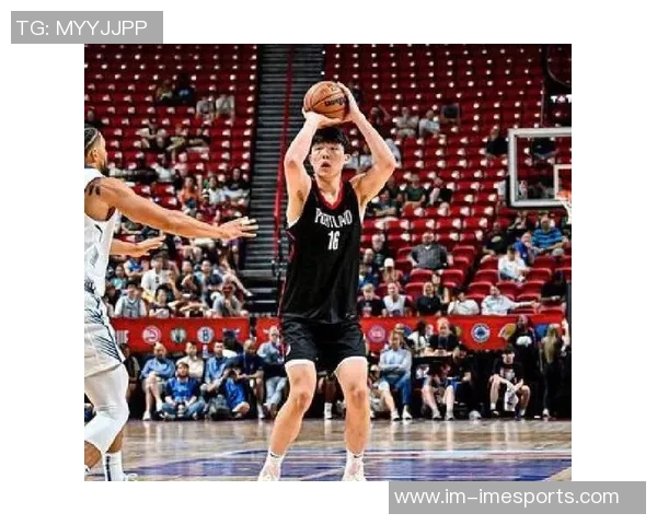 杨瀚森20岁迎挑战四场比赛后心理素质成关键考验