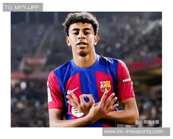 巴萨三叉戟分析：亚马尔稳居首发中锋与左翼位置竞争白热化