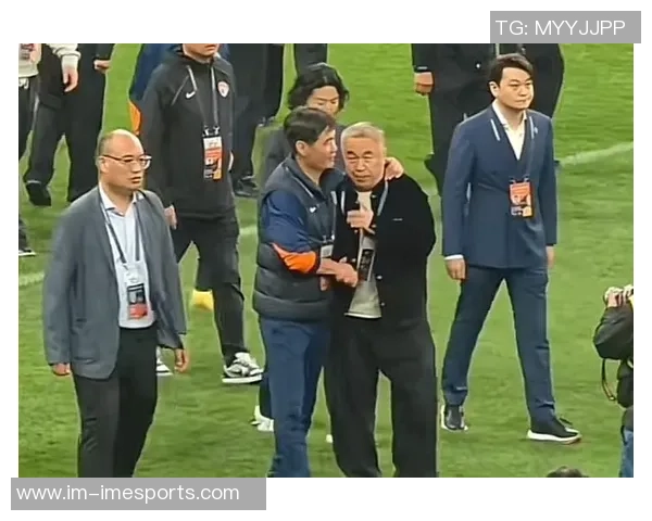 海牛击败国安后乔伟光决定将赢球奖金提升至四百万人民币