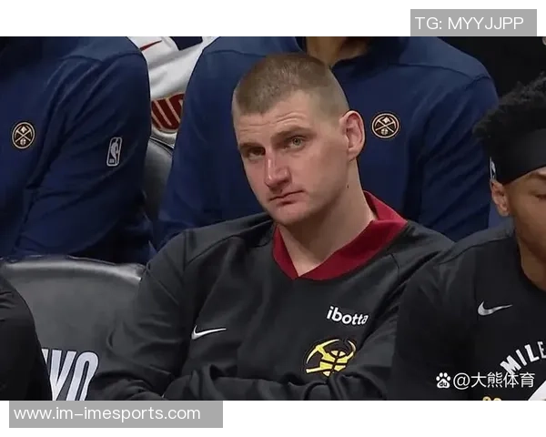 卡约谈约基奇背靠背第二战砍44分却遭失利球队感到深深愧疚