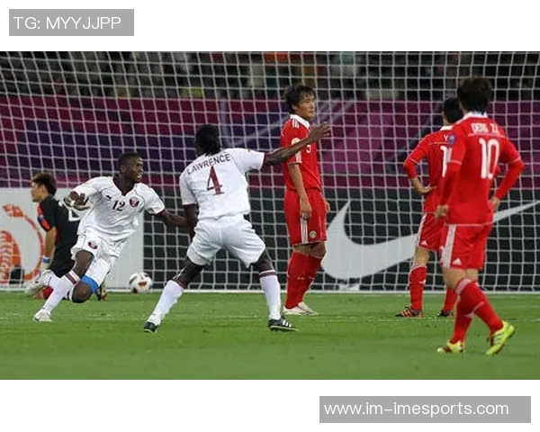 U16国足角球混战进球被判无效裁判未响哨引发争议 U16国足角球混战进球被判无效裁判未响哨引发争议